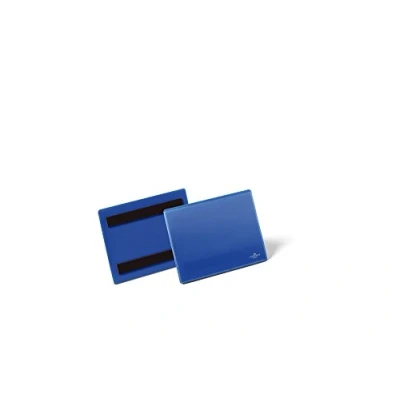 Immagine di Tasca magnetica per identificazione (L x A) 148 mm 105 50 pz.
