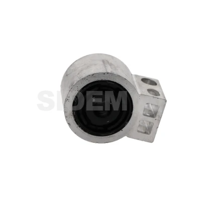 Immagine di SIDEM 861610 Silent Block posteriore, Assale anteriore Cuscinetto gomma metallo Braccio trasversale oscillante SAAB: 9 5 Station Wagon
