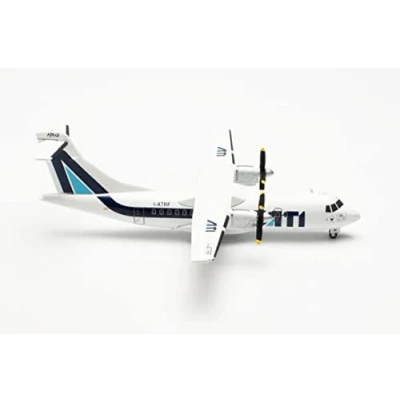Immagine di Herpa Modello in Miniatura, Colore Bianco, Blu, 572668