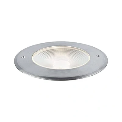 Immagine di Paulmann Vanea 15,5W 3000K 94749 Apparecchio da incasso a terra LED (monocolore) 15.5 W Alluminio