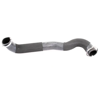 Immagine di VAICO V48 0070 Manicotto Turbina Gomma con anima di tessuto Q+ qualità primo fornitore LAND ROVER: Range Rover Sport, Discovery 4, 3