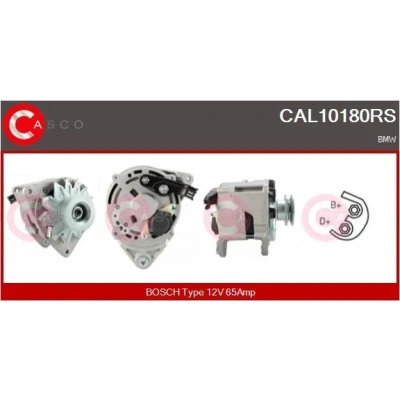 Immagine di CASCO CPC70005GS Convertitore pressione, Turbocompressore elettrico PEUGEOT: 508 I SW, 407 CITROËN: Jumpy II MPV, LANCIA: Phedra