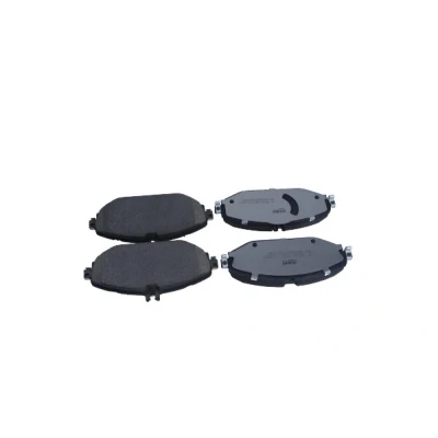Immagine di QUARO QP3123C Kit pastiglie freno Predisposto per contatto segnalazione usura MERCEDES BENZ: Classe C T modell, GLC SUV, E Sedan