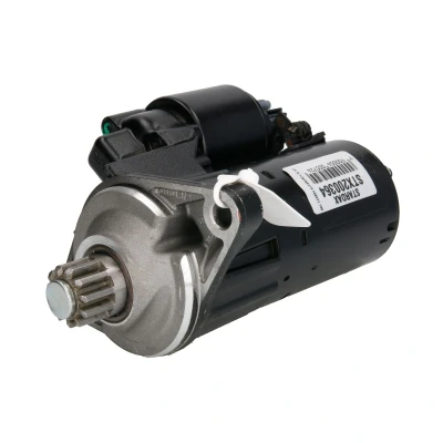 Immagine di STARDAX STX200364 Motorino di avviamento 12 1,1 11 VOLKSWAGEN: GOLF 5, Touran I, 6, AUDI: A3 Hatchback, Sportback, TT Coupe