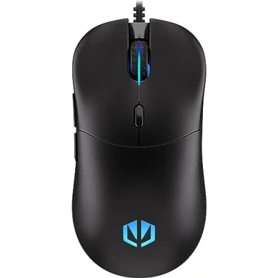 Immagine di ENDORFY Gem Plus Mouse, PixArt PAW3370, 19,000 DPI, Kailh GM 8.0 EY6A005