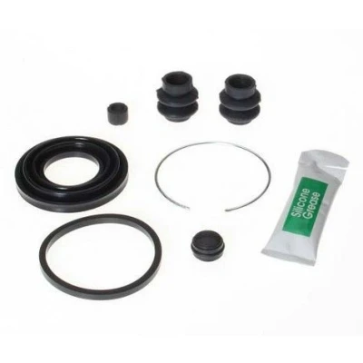 Immagine di BREMBO F KT 132 Kit Revisione Pinze Freno MITSUBISHI: PAJERO 4, 3, 3