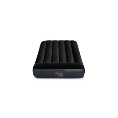 Immagine di Intex 64146ND TWIN PILLOW REST CLASSIC AIRBED Letto ad aria (L x L A) 191 99 25 cm Nero