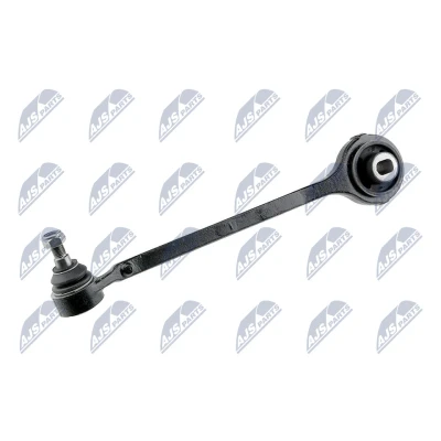 Immagine di NTY ZWD CH 043 Braccio oscillante, Sospensione ruota Assale anteriore Sx, inferiore trasversale oscillante LANCIA: Thema Sedan