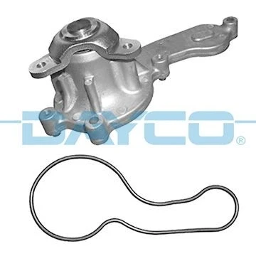 Immagine di DAYCO DP489 Pompa acqua HONDA: Insight II Hatchback, Jazz 3
