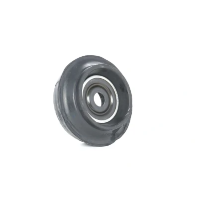 Immagine di MONROE MK100 Supporto ammortizzatore a molla con cuscinetto antifrizione RENAULT: Kangoo I Express, CLIO 2, TWINGO NISSAN: Kubistar Van mister auto