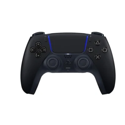Immagine di Sony DUALSENSE WIRELESS CONTROLLER MIDNIGHT BLACK Gamepad PlayStation 5 Nero