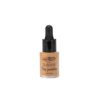 Immagine di Purobio Sublime Drop Foundation 00Y 19 Gr