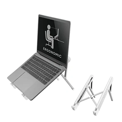 Immagine di Neomounts NSLS010 Supporto per notebook Regolabile in altezza