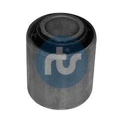 Immagine di RTS 017 00765 Silent Block Assale anteriore bilaterale, inferiore, 50mm Cuscinetto gomma metallo per braccio trasversale oscillante