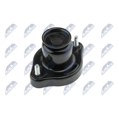 Immagine di NTY AD MS 009 Supporto ammortizzatore a molla Assale posteriore, posteriore Sx, Dx, Dx MITSUBISHI: ASX SUV, Outlander 2 SUV