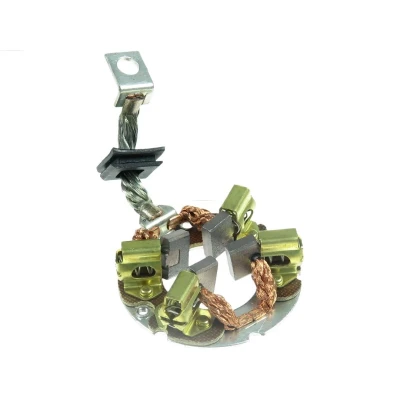 Immagine di AS PL SBH1028(DELCO) Supporto, Spazzole in carbone