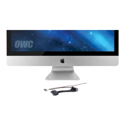 Immagine di OWC OWCDIDIMACHDD09 Cavo di aggiornamento HDD sensore Termico Digitale in Linea per iMac 2009 2010