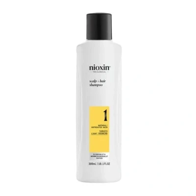 Immagine di Nioxin System 1 Scalp + Hair Balsamo 300 ml