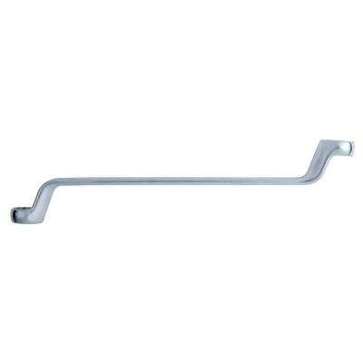 Immagine di KS TOOLS 517.0881 Chiave ad anello, doppia 170 1/4, 5/16 Acciaio al cromo vanadio