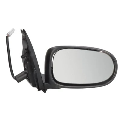 Immagine di Specchietto retrovisore esterno Blic 5402 04 1128551 Dx con la prima mano elettrico Specchio completo, convesso NISSAN: ALMERA 1, 1 Hatchback