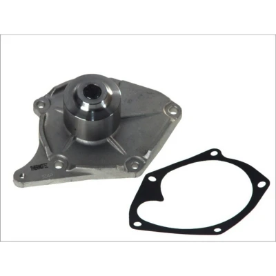 Immagine di THERMOTEC D1R033TT Pompa acqua con guarnizione meccanico RENAULT: CLIO 2, 3, Kangoo II / Grand Kangoo, NISSAN: Qashqai Qashqai+2 I, MICRA 3