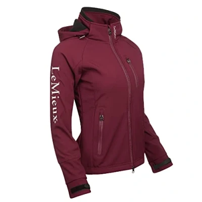 Immagine di LeMieux Elite Softshell jacket