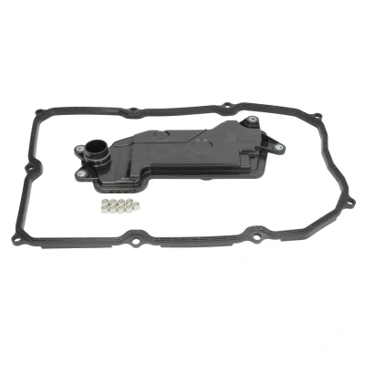 Immagine di VAICO V70 0740 Kit filtro idraulico, Cambio automatico con guarnizione