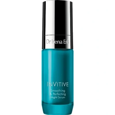 Immagine di Dr Irena Eris InVitive Smoothing &amp; Perfecting Night Serum 30 ml