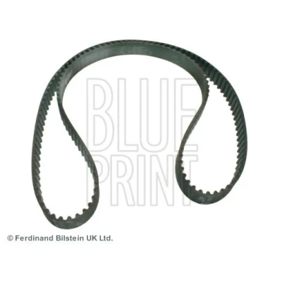 Immagine di BLUE PRINT ADC47524 Cinghia Distribuzione 163 25 HNBR (Nitrile Butadiene Caucciù acrilico idratato) MITSUBISHI: L200 III Pick up, PAJERO 2