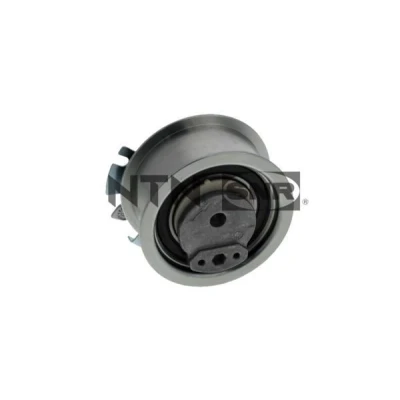 Immagine di SNR GT357.52 Rullo tenditore, Cinghia dentata AUDI: A3 Sportback, Hatchback, A4 B7 Avant, VOLKSWAGEN: Touran I, Golf 5, Passat B6 Variant