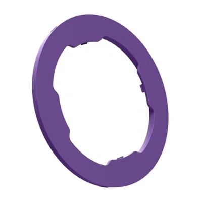Immagine di Quad Lock Anelli colorati MAG da utilizzare con custodia Viola
