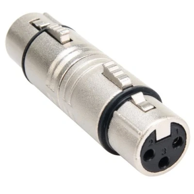Immagine di Pronomic AD XFXF Adattatore XLR female /