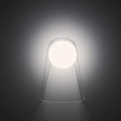 Immagine di Foscarini Satellight G9 applique, trasparente