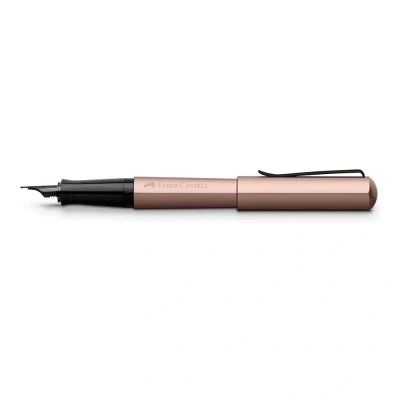 Immagine di Faber Castell Hexo Bronze FP M