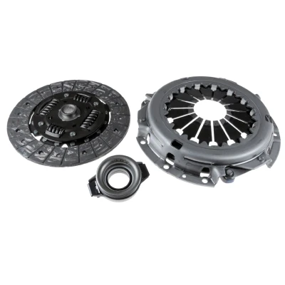Immagine di BLUE PRINT ADN130113 Kit Frizione a tre pezzi/in parti con grasso sintetico cuscinetto disinnesto 225 NISSAN: Primera Hatchback, Sedan