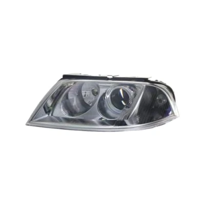 Immagine di TYC 20 6244 25 2 Fari Sx H7/H7 per veicolo circolazione Dx con motore elettrico VOLKSWAGEN: Passat B5 GP Sedan, Variant