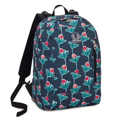 Immagine di Invicta 2 IN 1 Reversibile Twist Fantasy Zaino, Uomo, Taglia: One Size, Fantasia