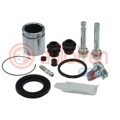 Immagine di AUTOFREN SEINSA D43331S Kit Revisione Pinze Freno Assale posteriore 38 PISTON KIT+GUIDEPINS TOYOTA: RAV4 III SUV, IV SUV
