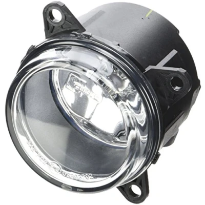 Immagine di VALEO ORIGINAL PART 088900 Fendinebbia bianco rotondo Sx, Dx