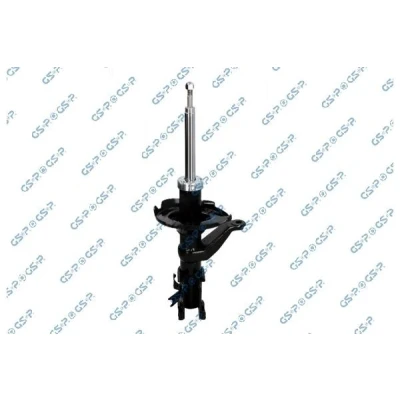 Immagine di GSP 32304992 Ammortizzatore Assale anteriore Sx A pressione del gas doppio tubo tipo McPherson HONDA: Stream I (RN) 1.7 16V