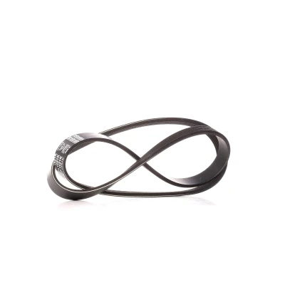 Immagine di DAYCO 5PK1121K Cinghia Poly V 1121,0 5 VOLVO: XC60 I, V60 XC70 II Station Wagon