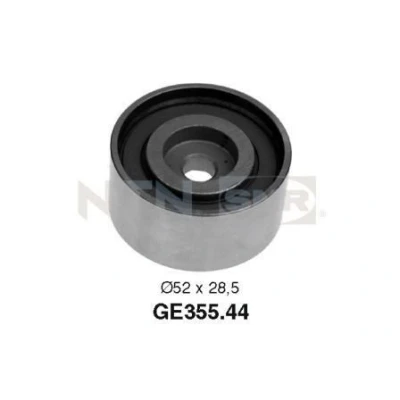 Immagine di SNR GE355.44 Galoppino/Guidacinghia, Cinghia dentata OPEL: Vectra C CC, RENAULT: ESPACE 4