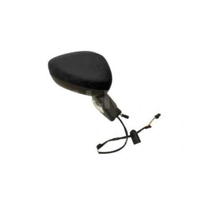 Immagine di Specchio retrovisore esterno Alkar 6132862 Dx elettrico termico, con sensore temperatura, convesso CITROËN: C3 II, III