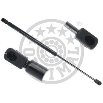Immagine di OPTIMAL AG 50108 Pistoncini portellone 420 492 MITSUBISHI: Outlander 2 SUV, CITROËN: C Crosser PEUGEOT: 4007