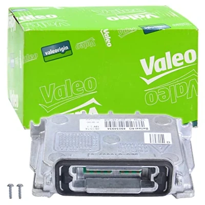 Immagine di VALEO 043731 Regolatore di corrente, Lampada a scarico gas Sx, Dx ORIGINAL PART VOLKSWAGEN: Passat B6 Variant, VOLVO: XC90 I, BMW: 1 Hatchback
