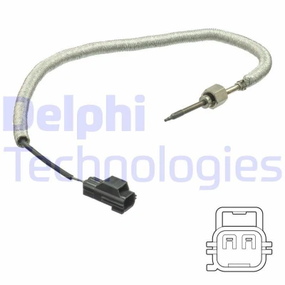 Immagine di DELPHI TS30269 Sensori JEEP: WRANGLER 3