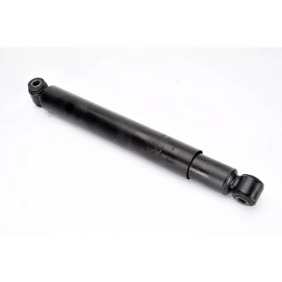 Immagine di SACHS 125 909 Ammortizzatore Pressione olio A doppio tubo telescopico Occhiello superiore, inferiore
