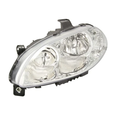 Immagine di ALKAR 2741497 Fari Sx W5W, PY21W, H7/H1 con motore elettrico FIAT: Croma II Station Wagon