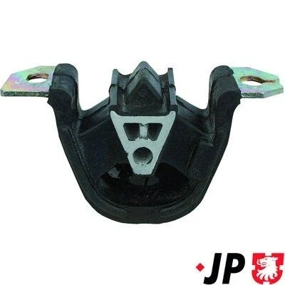 Immagine di JP GROUP 1217901000 Supporto motore posteriore Cuscinetto gomma metallo OPEL: Corsa A CC, Kadett E CC