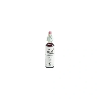 Immagine di BACH FIORI di GORSE 20ml Flacone vetro da 20 ml con contagocce